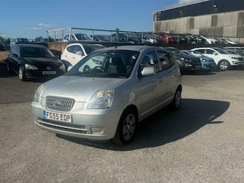 Used Kia Picanto 2005 for sale - 79713258: Photo