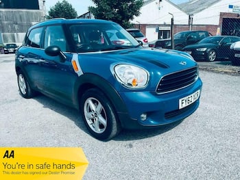 Used MINI Countryman 2012 for sale - 79713262: Photo