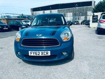 Used MINI Countryman 2012 for sale - 79713262: Photo