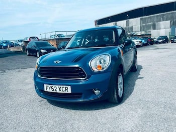 Used MINI Countryman 2012 for sale - 79713262: Photo