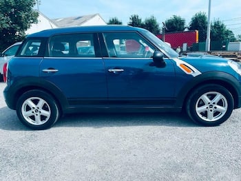 Used MINI Countryman 2012 for sale - 79713262: Photo
