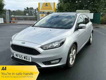 Used Ford Focus 2015 for sale - 79713283: Photo