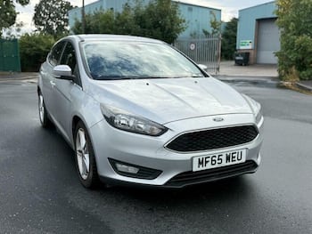 Used Ford Focus 2015 for sale - 79713283: Photo