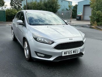Used Ford Focus 2015 for sale - 79713283: Photo
