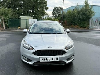 Used Ford Focus 2015 for sale - 79713283: Photo