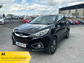 Used Hyundai Ix35 2013 for sale - 79713255: Photo