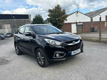 Used Hyundai Ix35 2013 for sale - 79713255: Photo