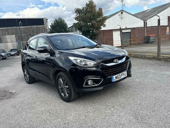 Used Hyundai Ix35 2013 for sale - 79713255: Photo