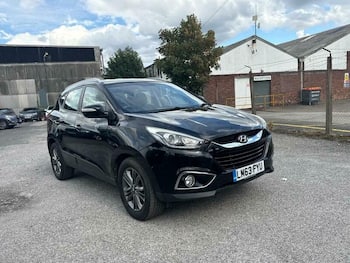 Used Hyundai Ix35 2013 for sale - 79713255: Photo