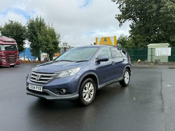 Used Honda CR-V 2014 for sale - 79749870: Photo