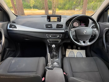 Used Renault Megane 2014 for sale - 79237109: Photo