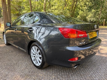 Used Lexus IS 2007 for sale - 79168846: Photo