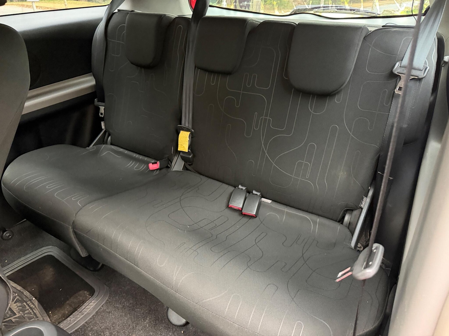 Used Toyota Yaris 2009 for sale - 78185745: Photo 17