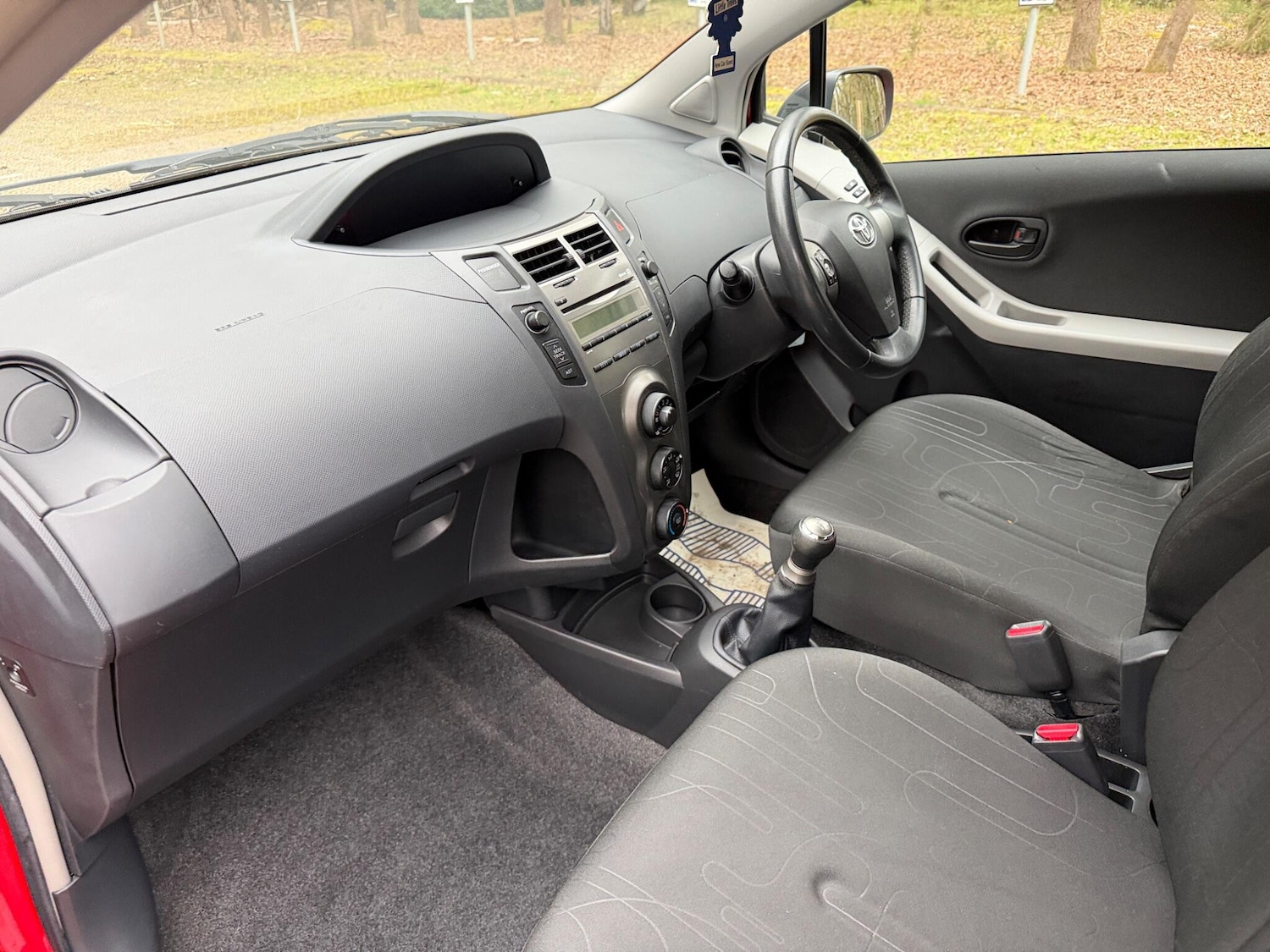 Used Toyota Yaris 2009 for sale - 78185745: Photo 19