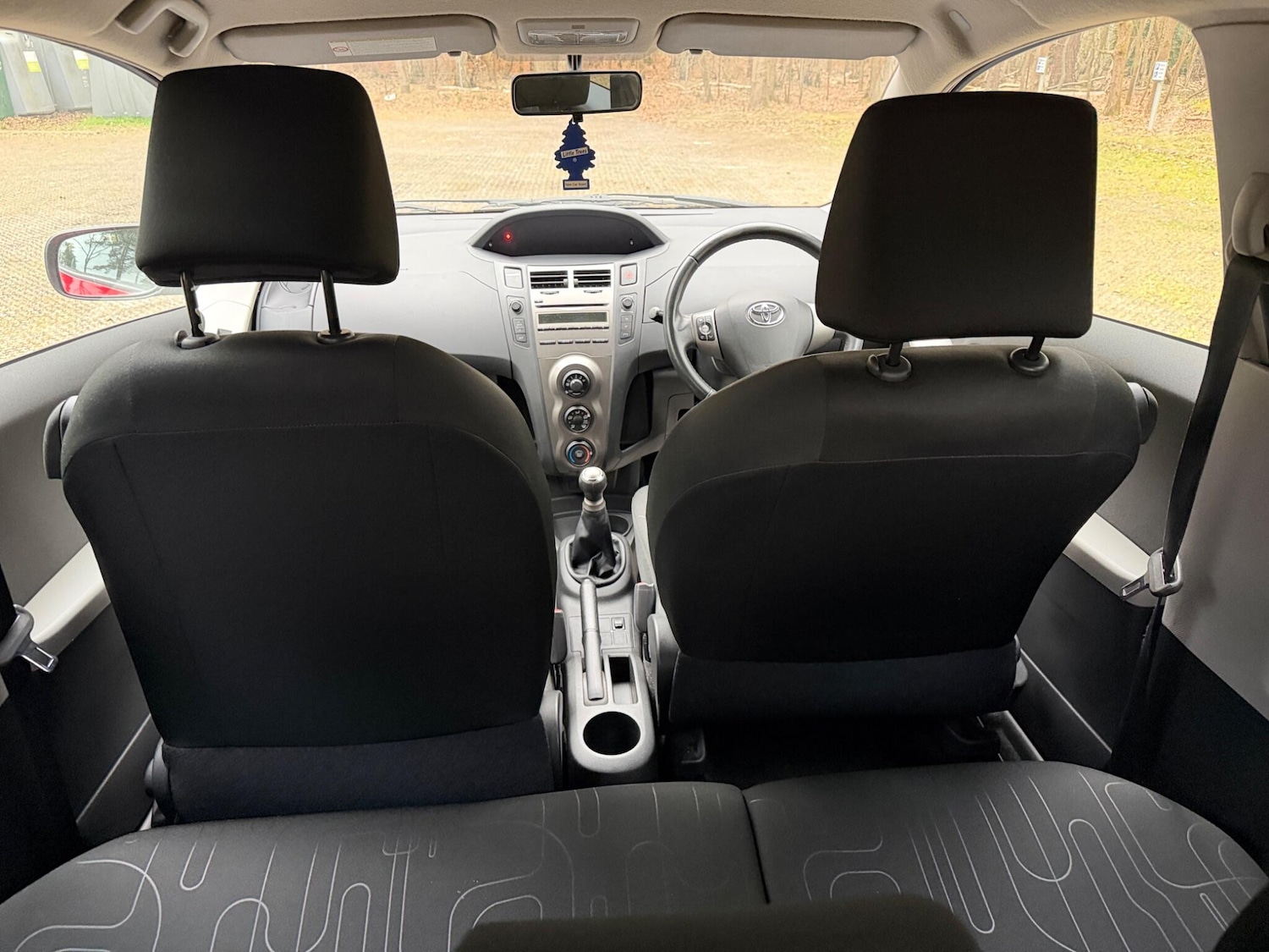 Used Toyota Yaris 2009 for sale - 78185745: Photo 20