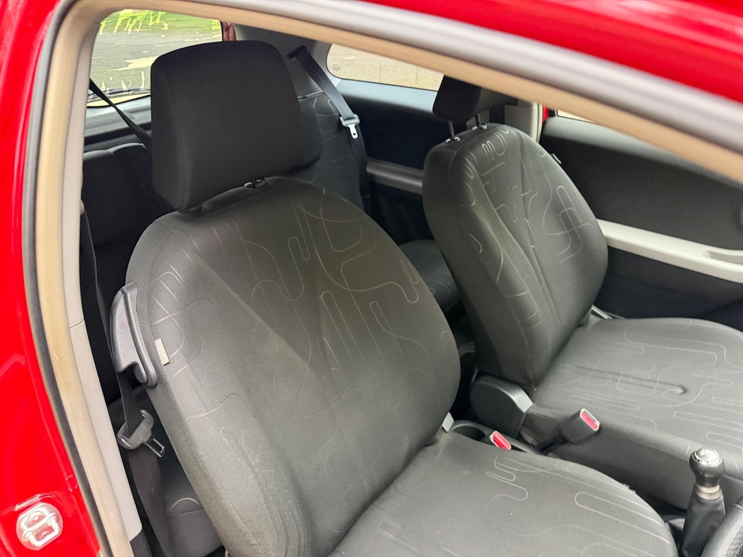 Used Toyota Yaris 2009 for sale - 78185745: Photo 21