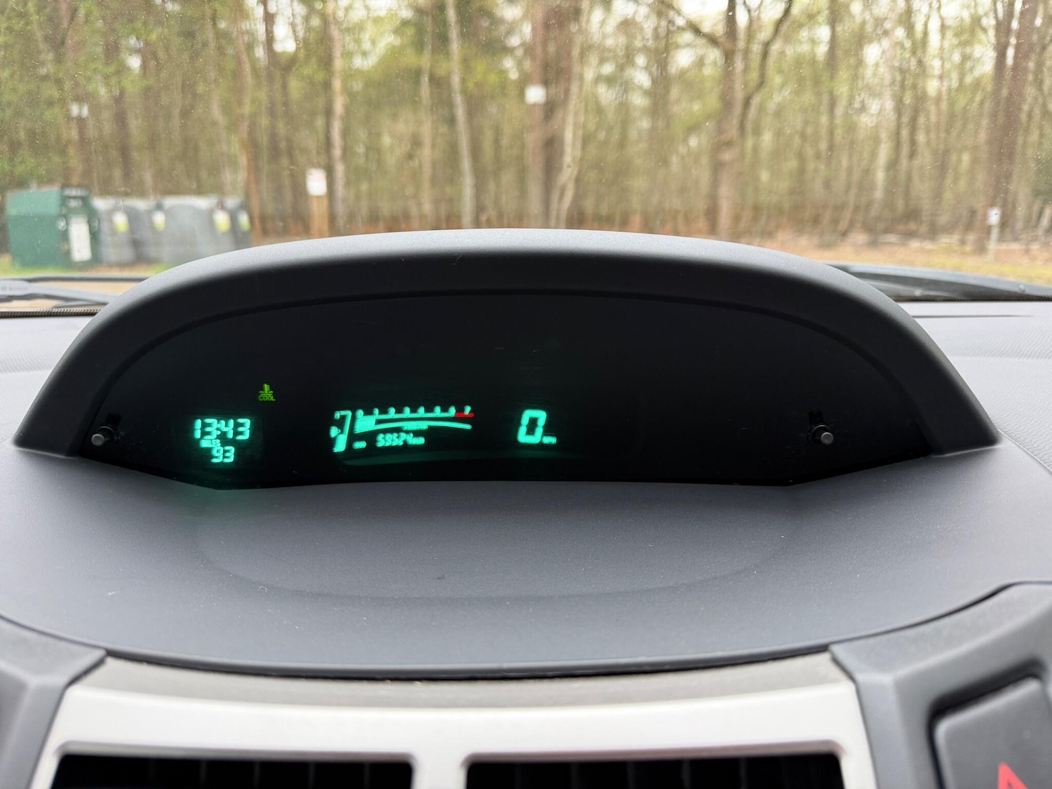 Used Toyota Yaris 2009 for sale - 78185745: Photo 22