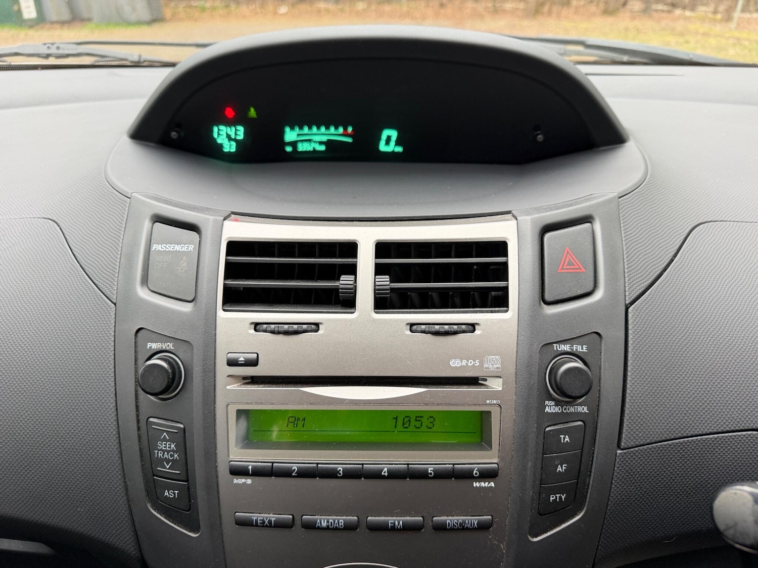 Used Toyota Yaris 2009 for sale - 78185745: Photo 23