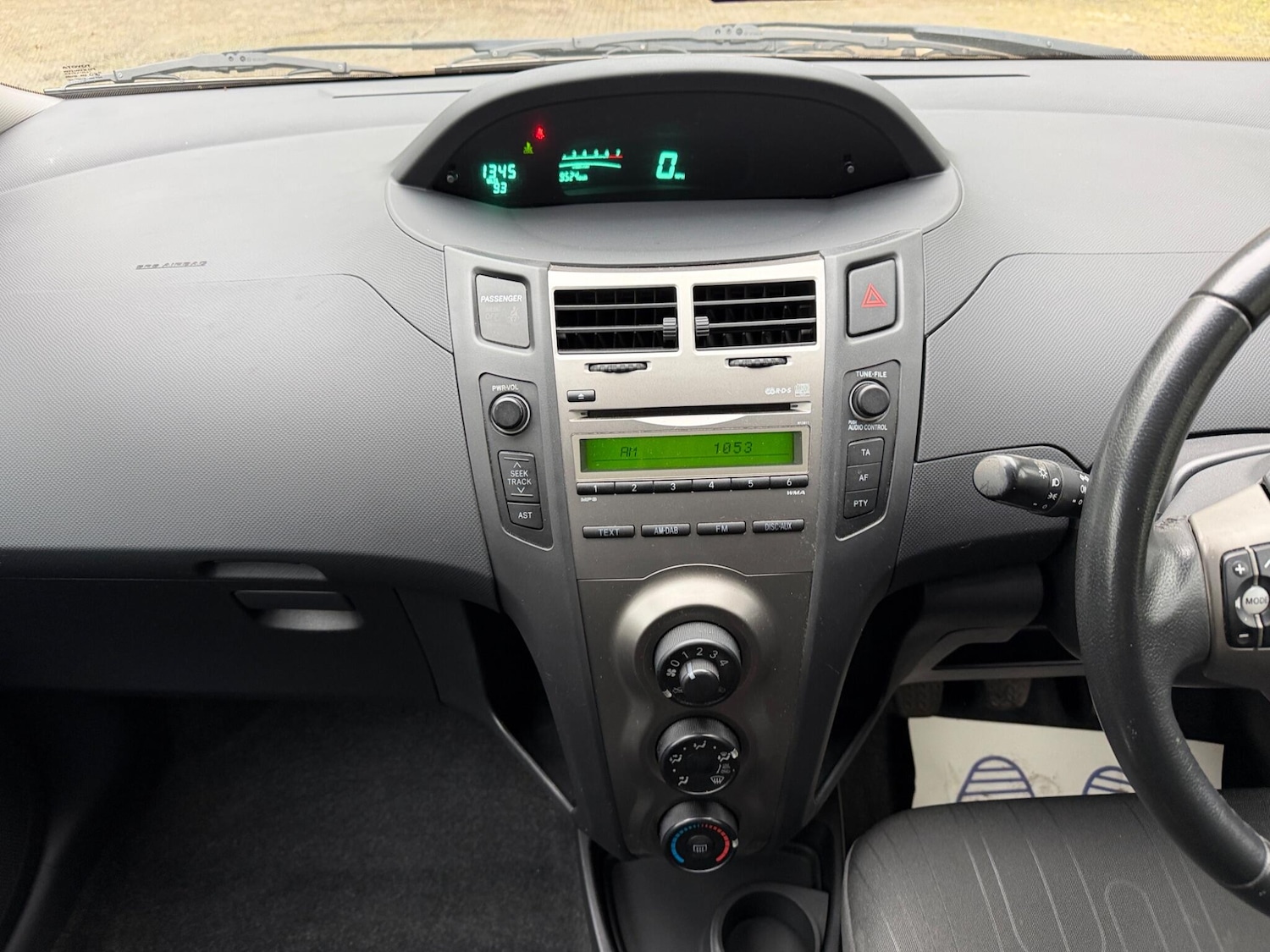 Used Toyota Yaris 2009 for sale - 78185745: Photo 27