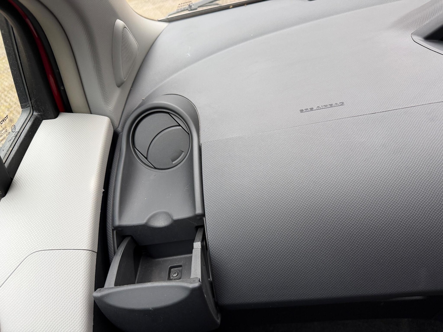 Used Toyota Yaris 2009 for sale - 78185745: Photo 32