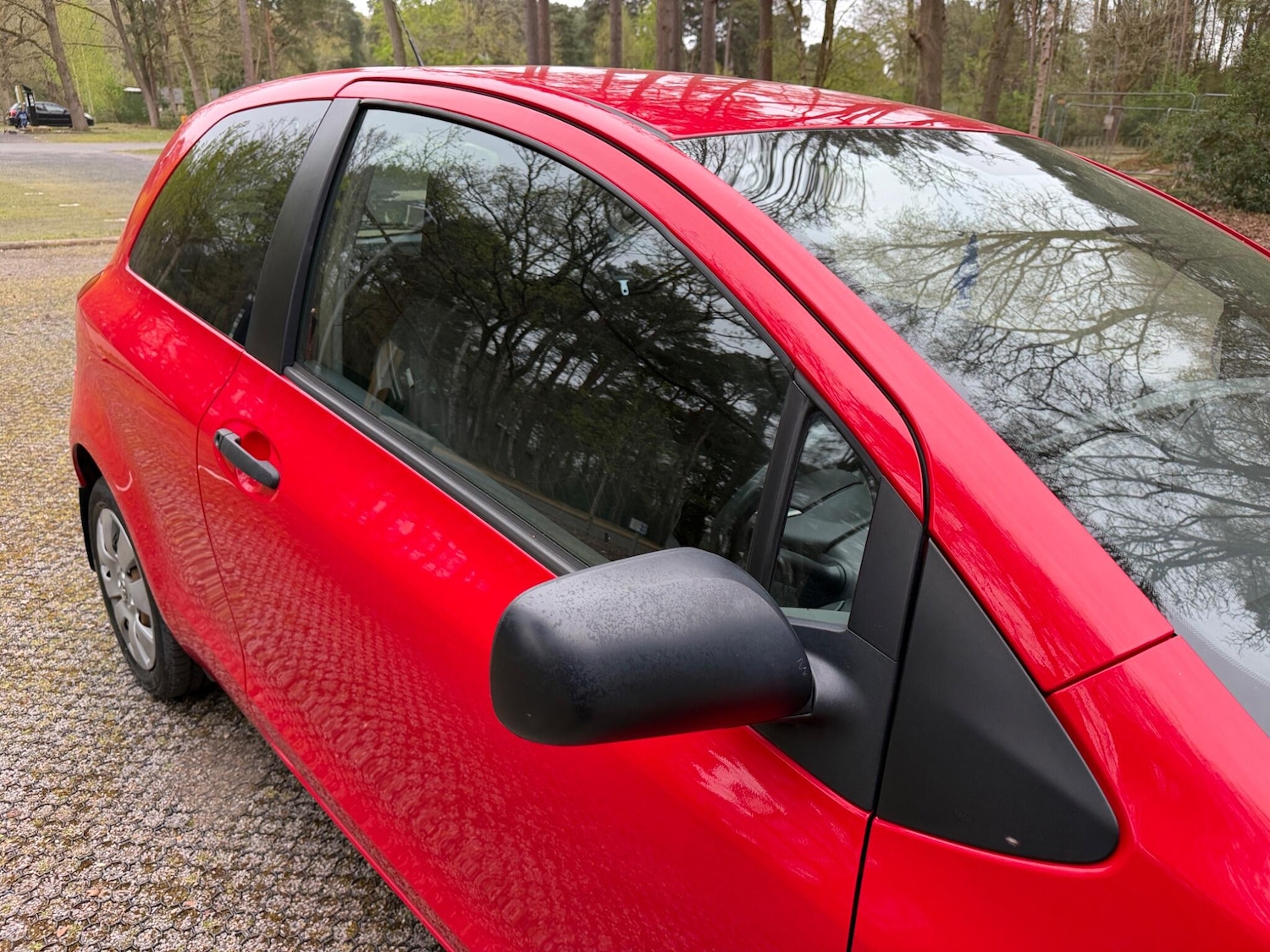 Used Toyota Yaris 2009 for sale - 78185745: Photo 35