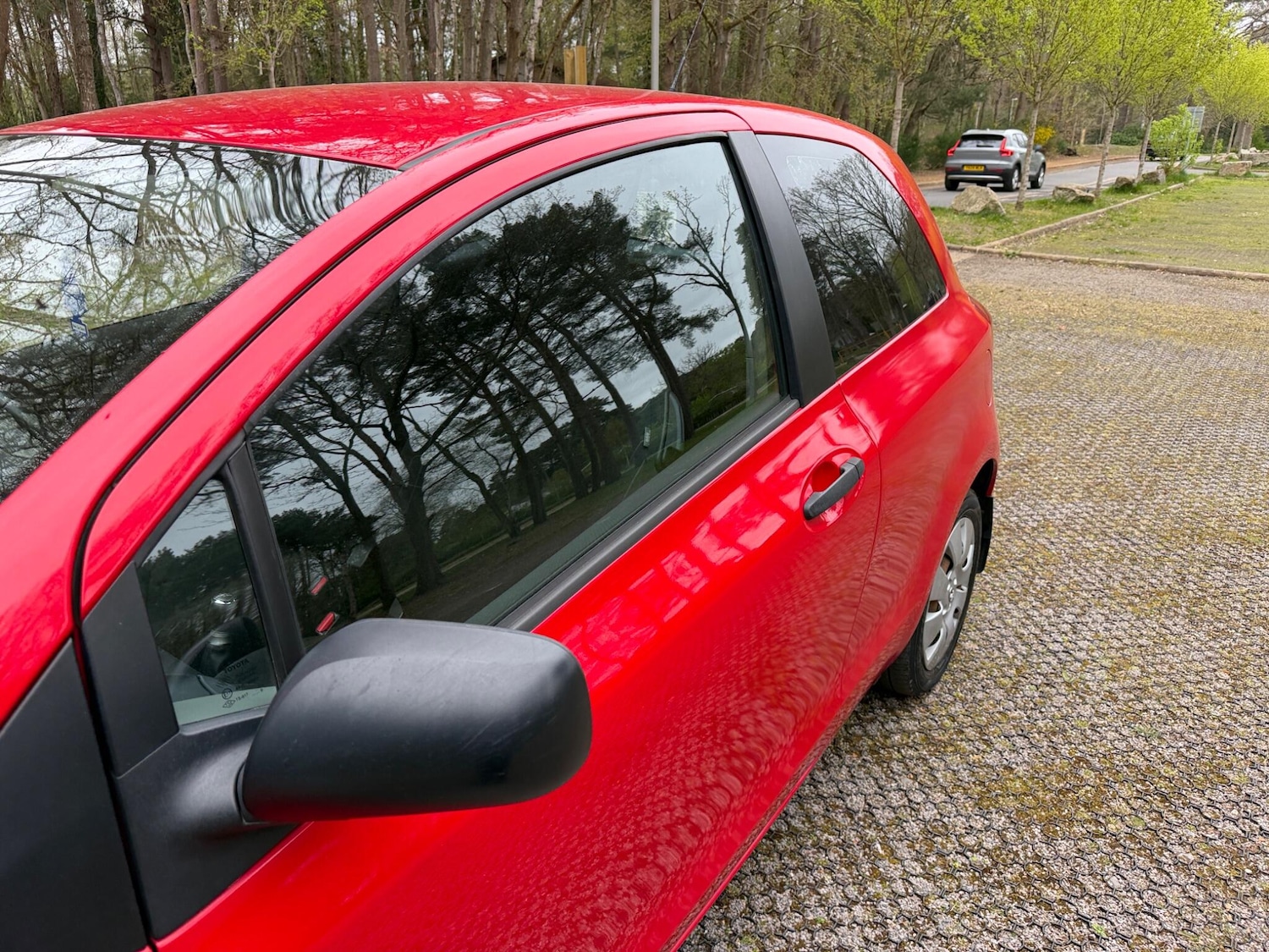 Used Toyota Yaris 2009 for sale - 78185745: Photo 36