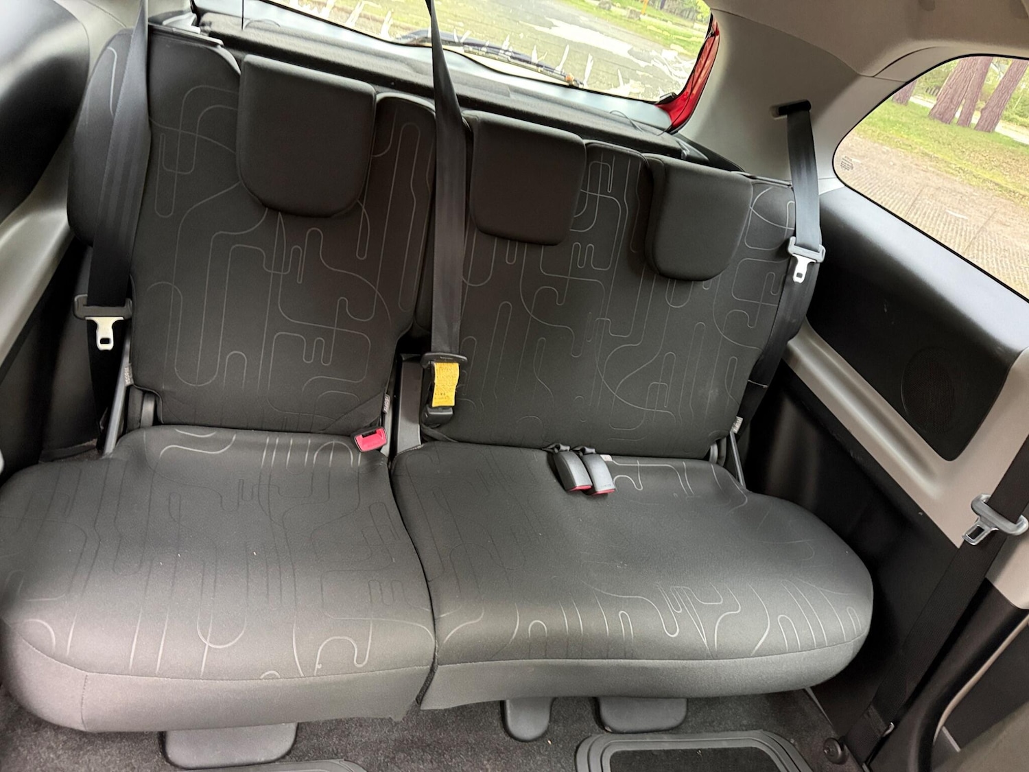 Used Toyota Yaris 2009 for sale - 78185745: Photo 4