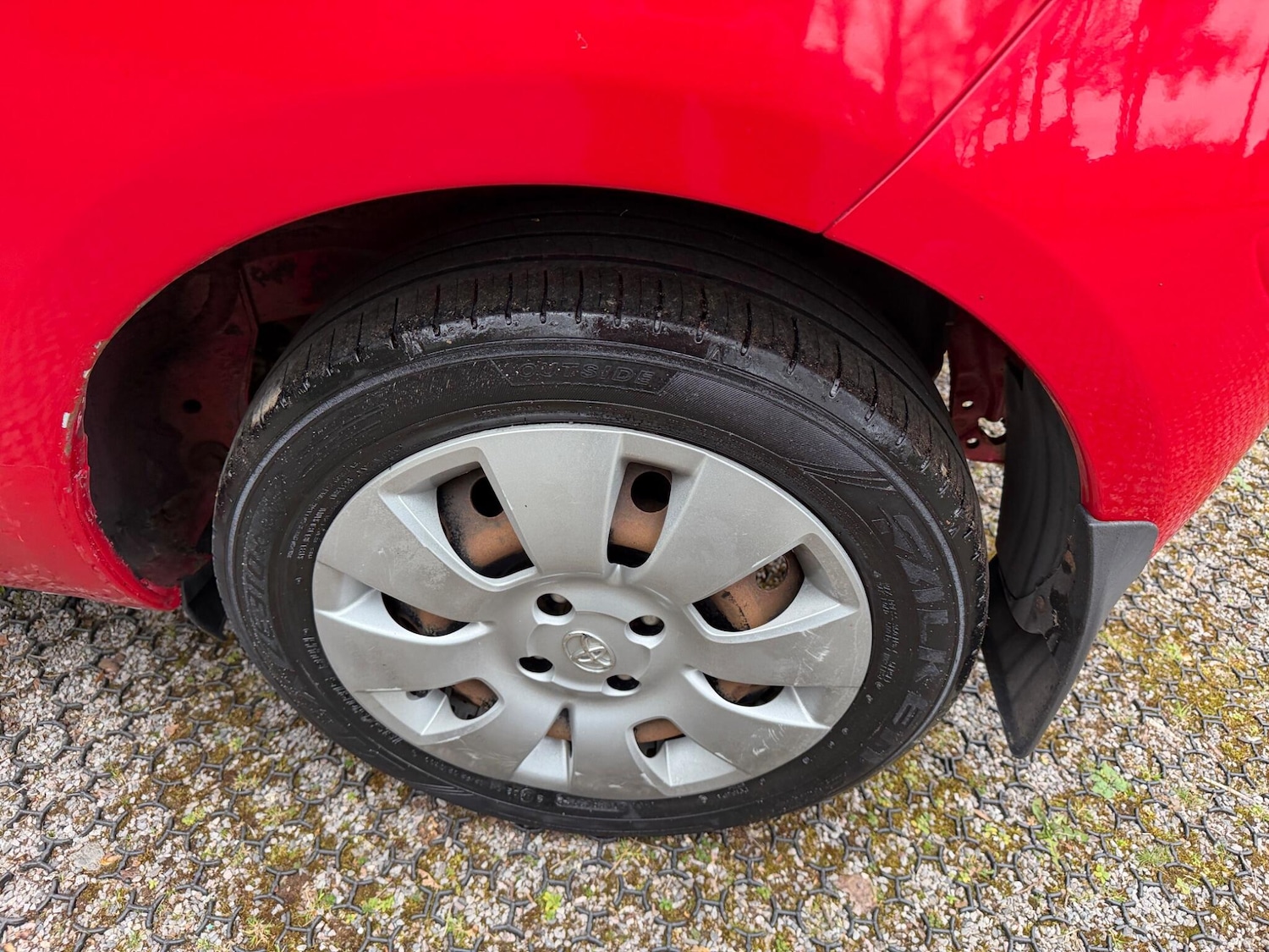 Used Toyota Yaris 2009 for sale - 78185745: Photo 41