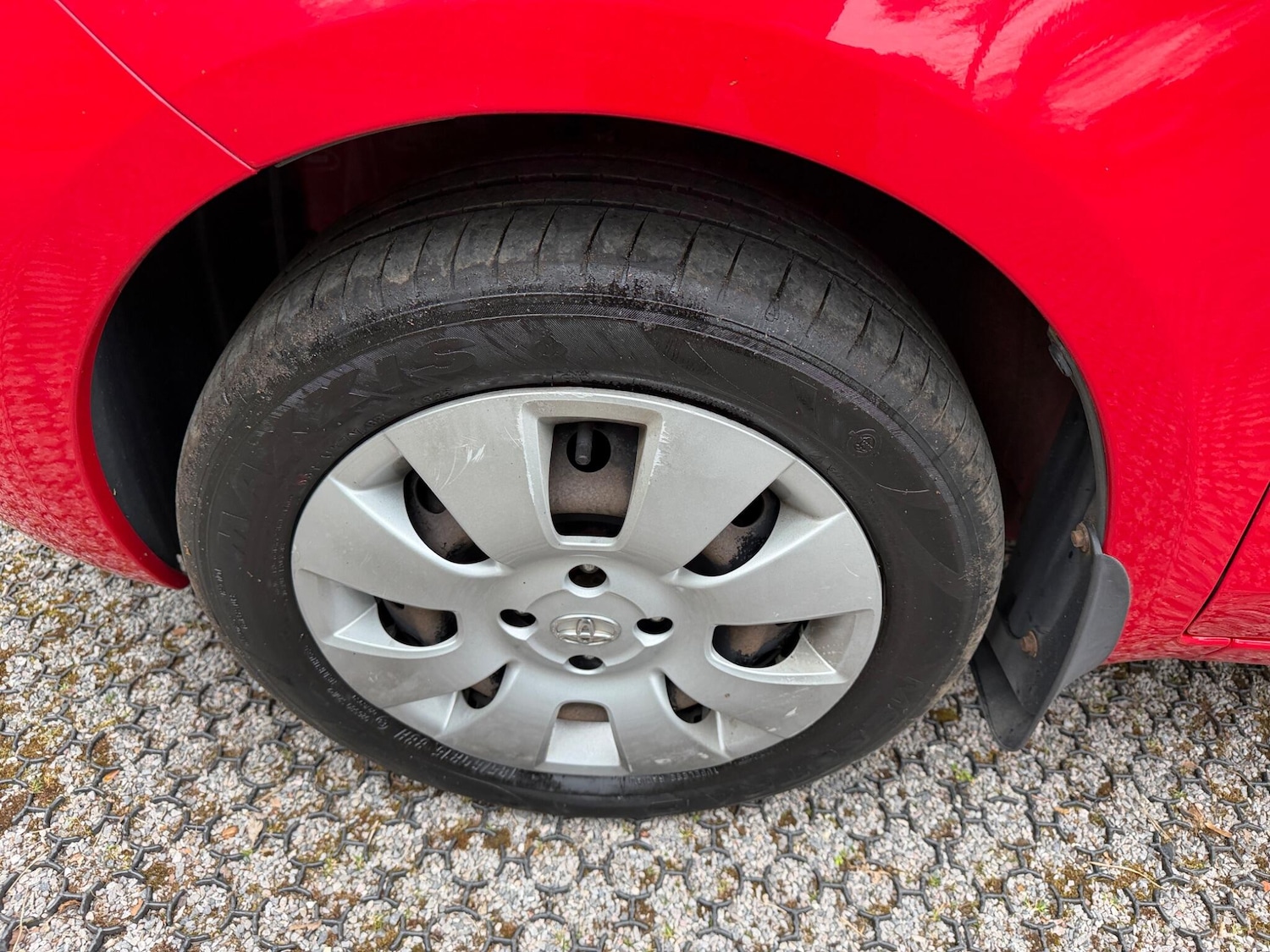 Used Toyota Yaris 2009 for sale - 78185745: Photo 42