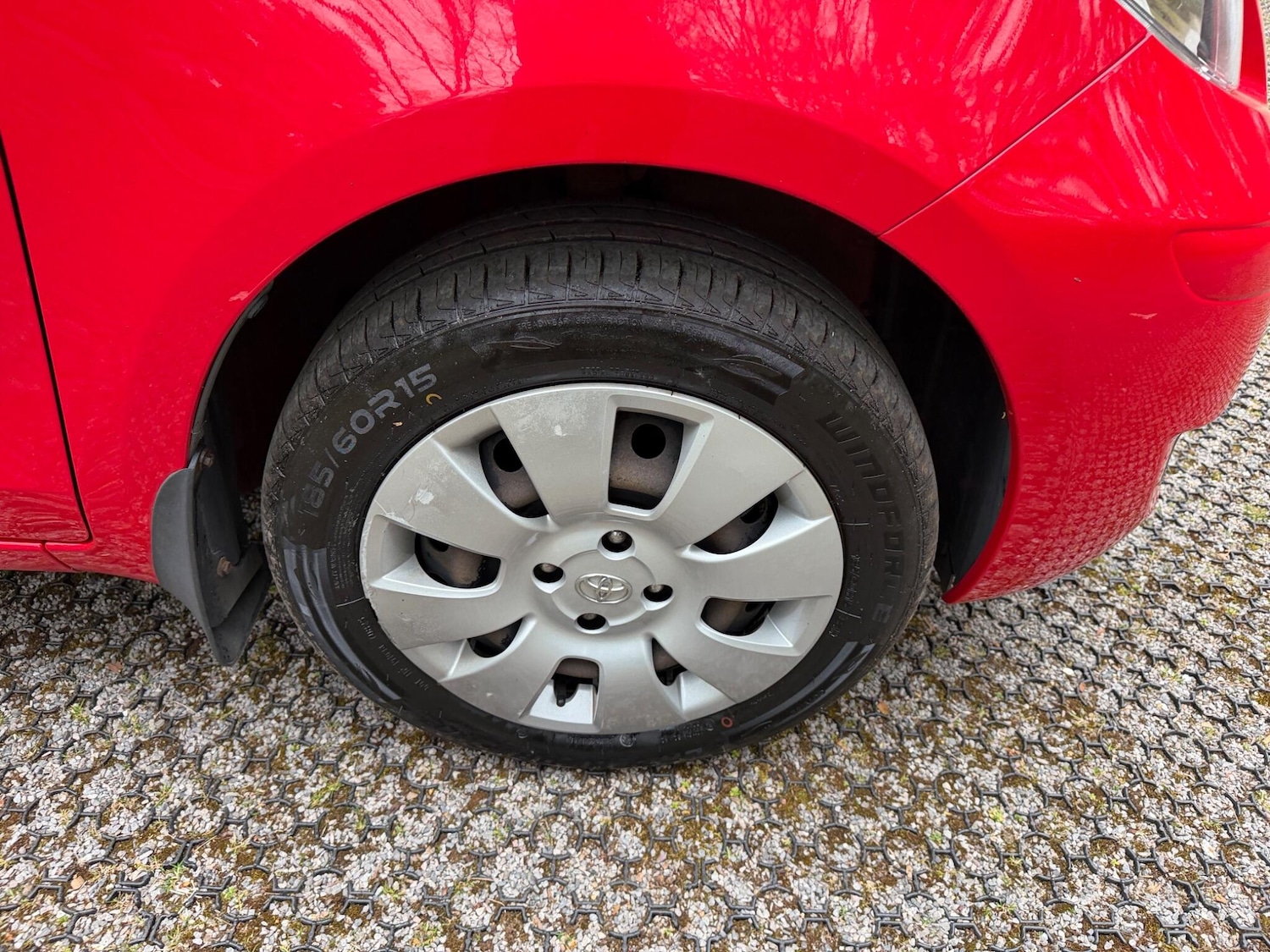 Used Toyota Yaris 2009 for sale - 78185745: Photo 43