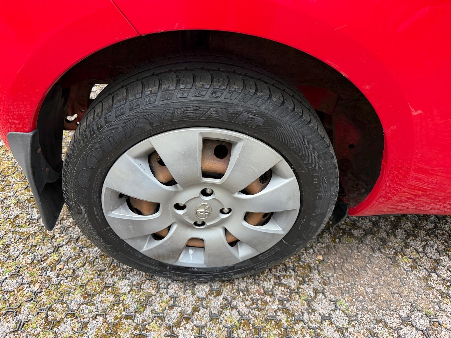 Used Toyota Yaris 2009 for sale - 78185745: Photo 44