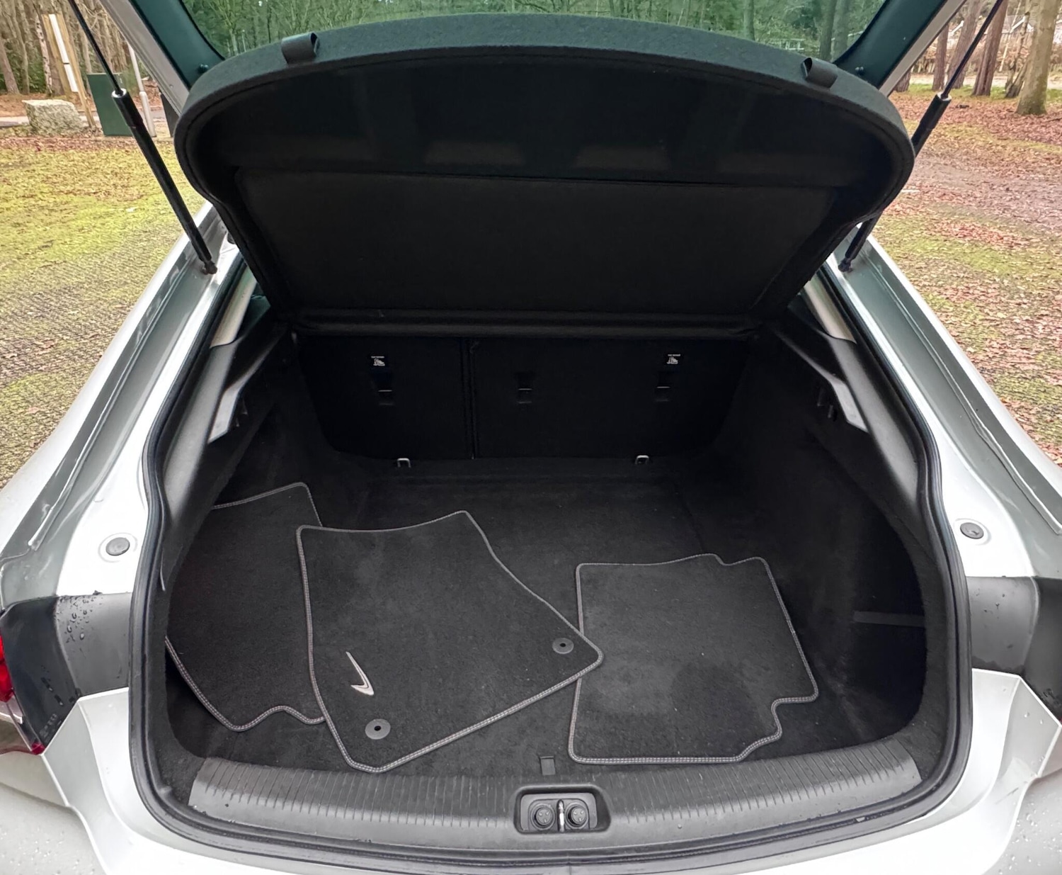 Used Vauxhall Insignia 2018 for sale - 77039717: Photo 15