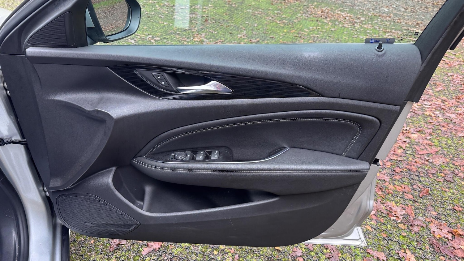 Used Vauxhall Insignia 2018 for sale - 77039717: Photo 16