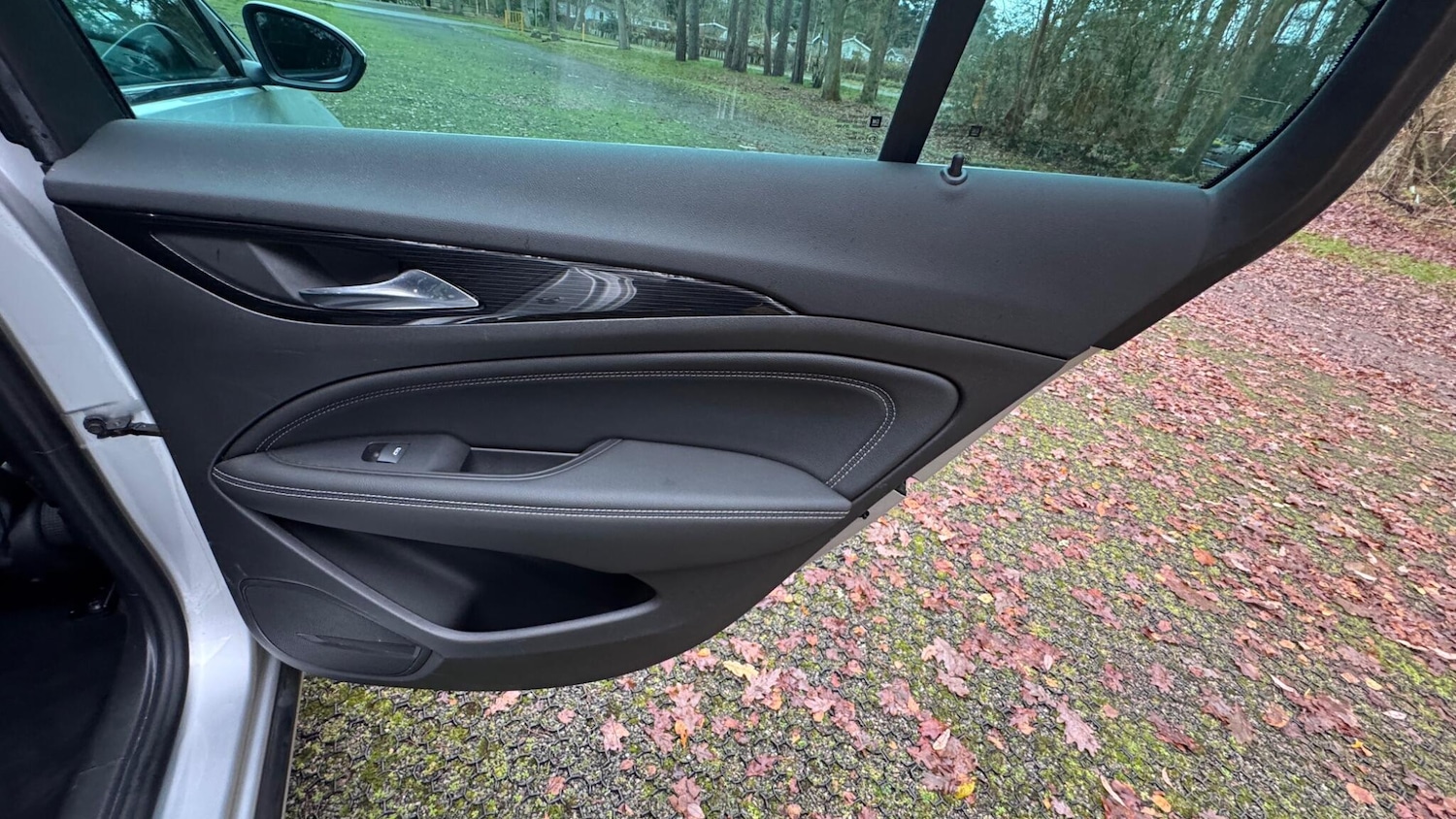 Used Vauxhall Insignia 2018 for sale - 77039717: Photo 17