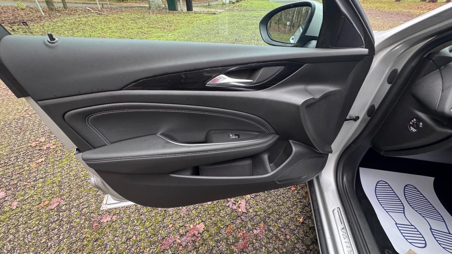 Used Vauxhall Insignia 2018 for sale - 77039717: Photo 18