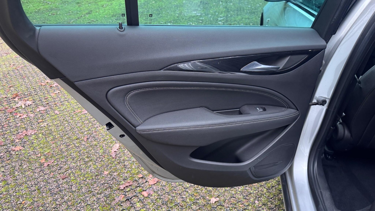 Used Vauxhall Insignia 2018 for sale - 77039717: Photo 19