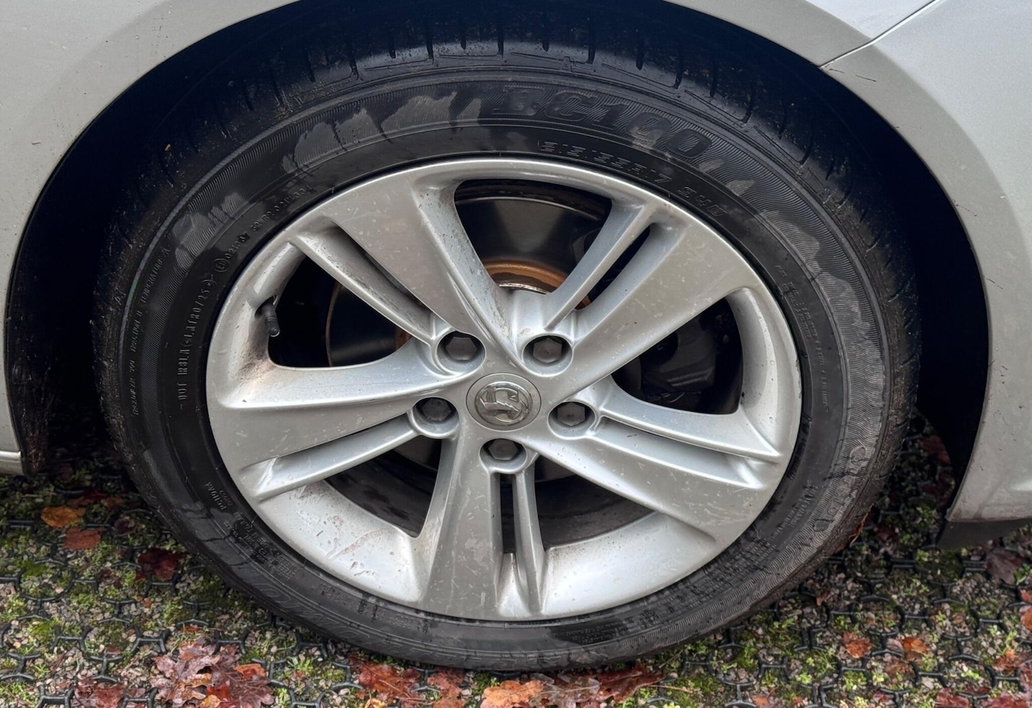 Used Vauxhall Insignia 2018 for sale - 77039717: Photo 22