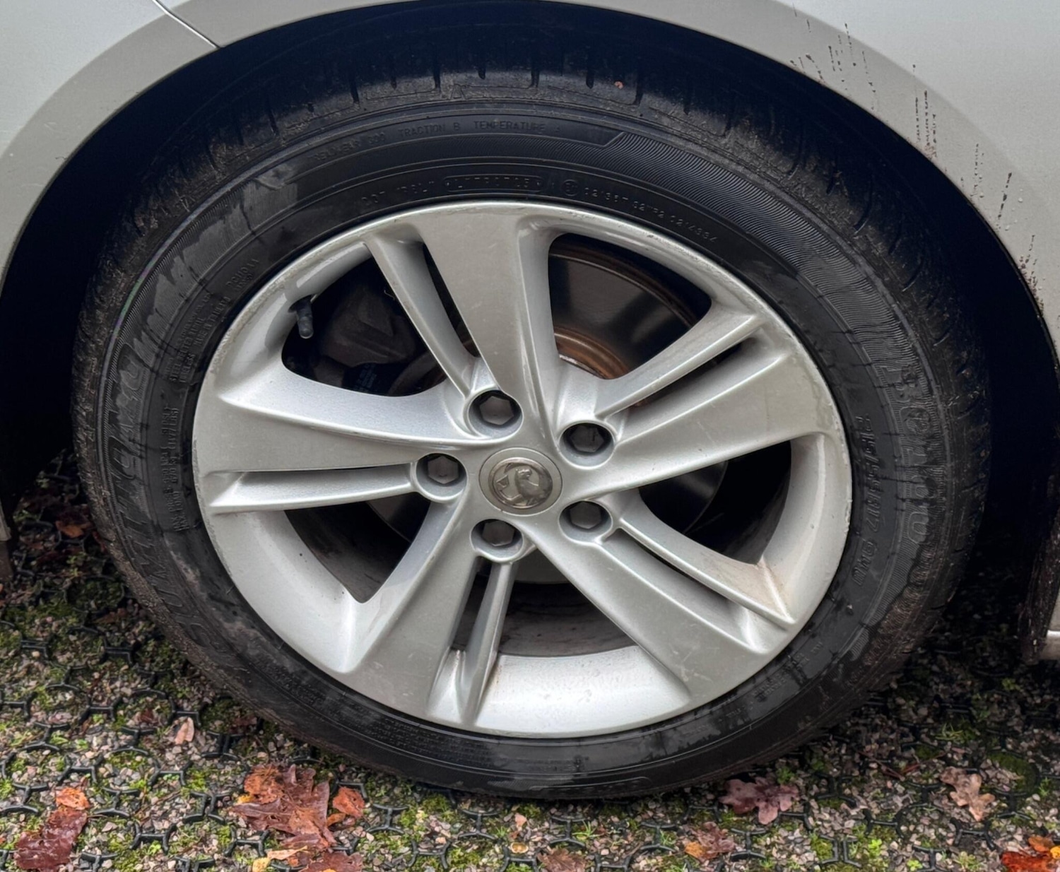 Used Vauxhall Insignia 2018 for sale - 77039717: Photo 23