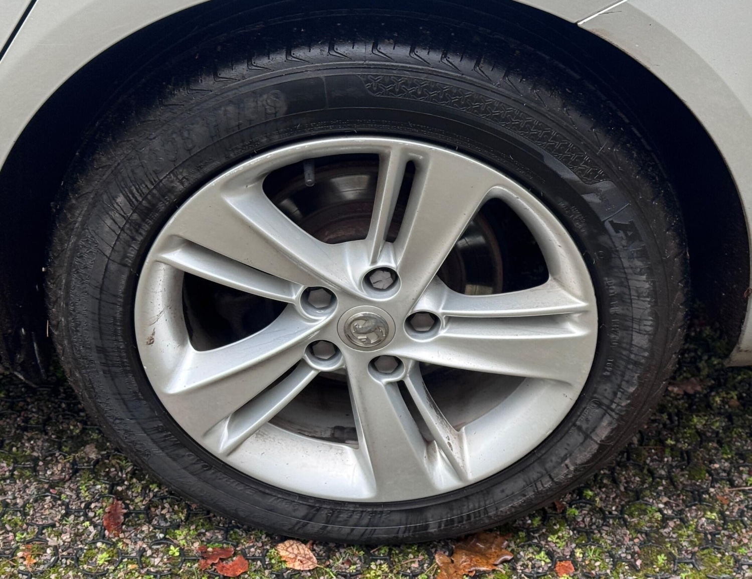 Used Vauxhall Insignia 2018 for sale - 77039717: Photo 24