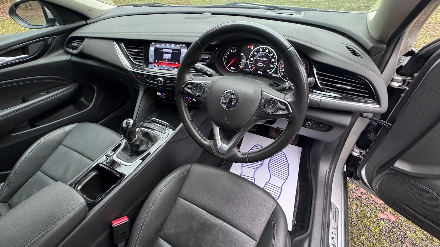 Used Vauxhall Insignia 2018 for sale - 77039717: Photo 25