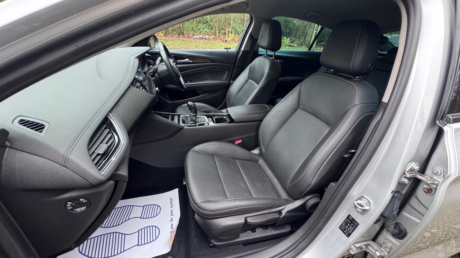 Used Vauxhall Insignia 2018 for sale - 77039717: Photo 26