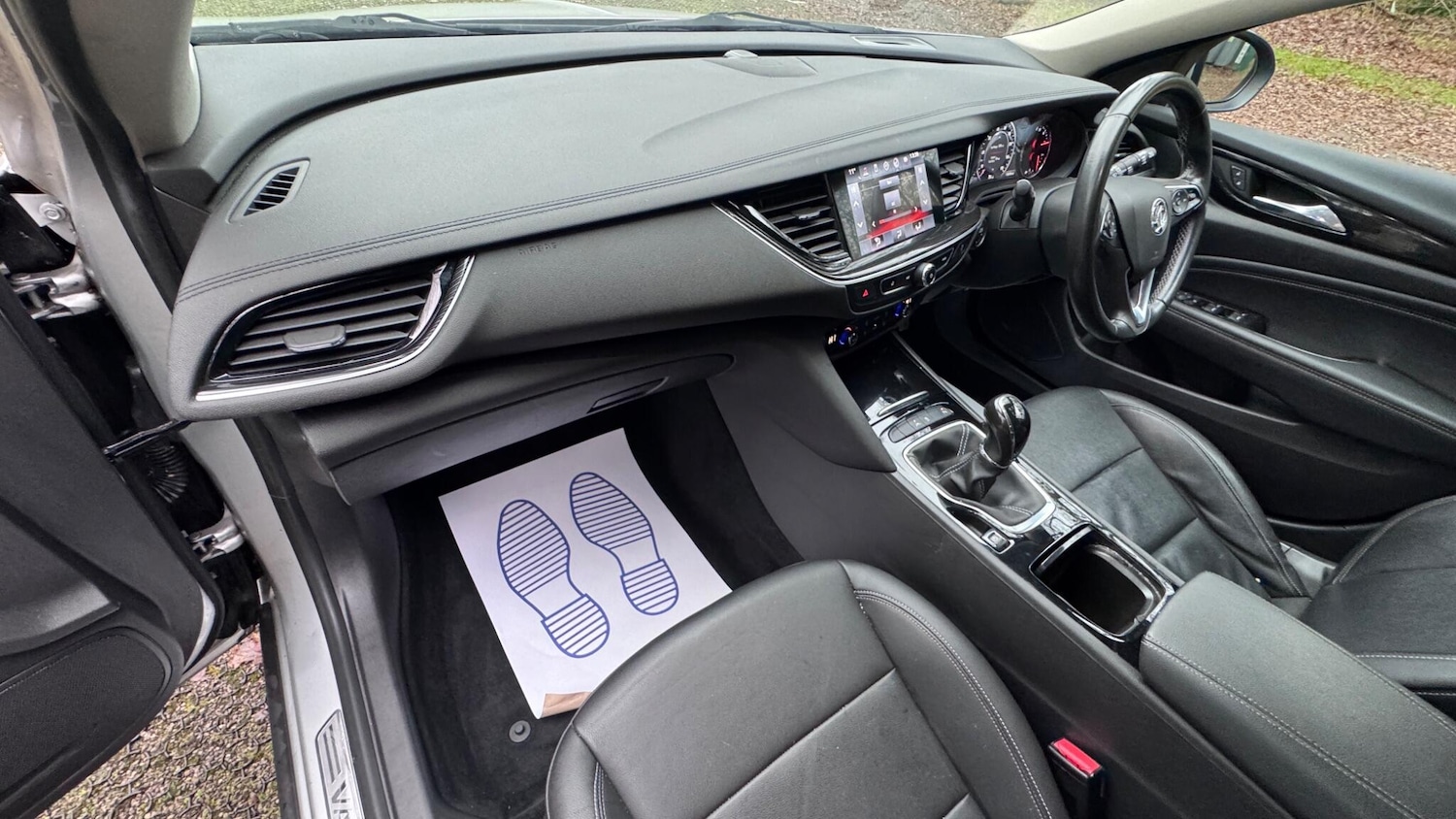 Used Vauxhall Insignia 2018 for sale - 77039717: Photo 27