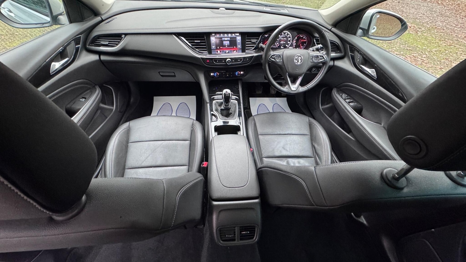 Used Vauxhall Insignia 2018 for sale - 77039717: Photo 3