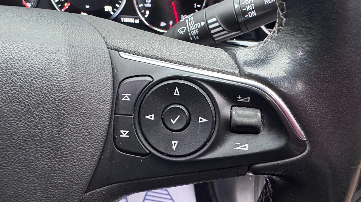 Used Vauxhall Insignia 2018 for sale - 77039717: Photo 31