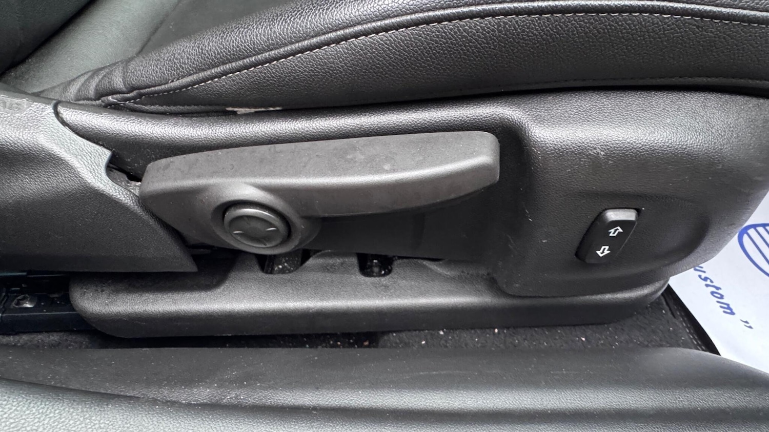 Used Vauxhall Insignia 2018 for sale - 77039717: Photo 34