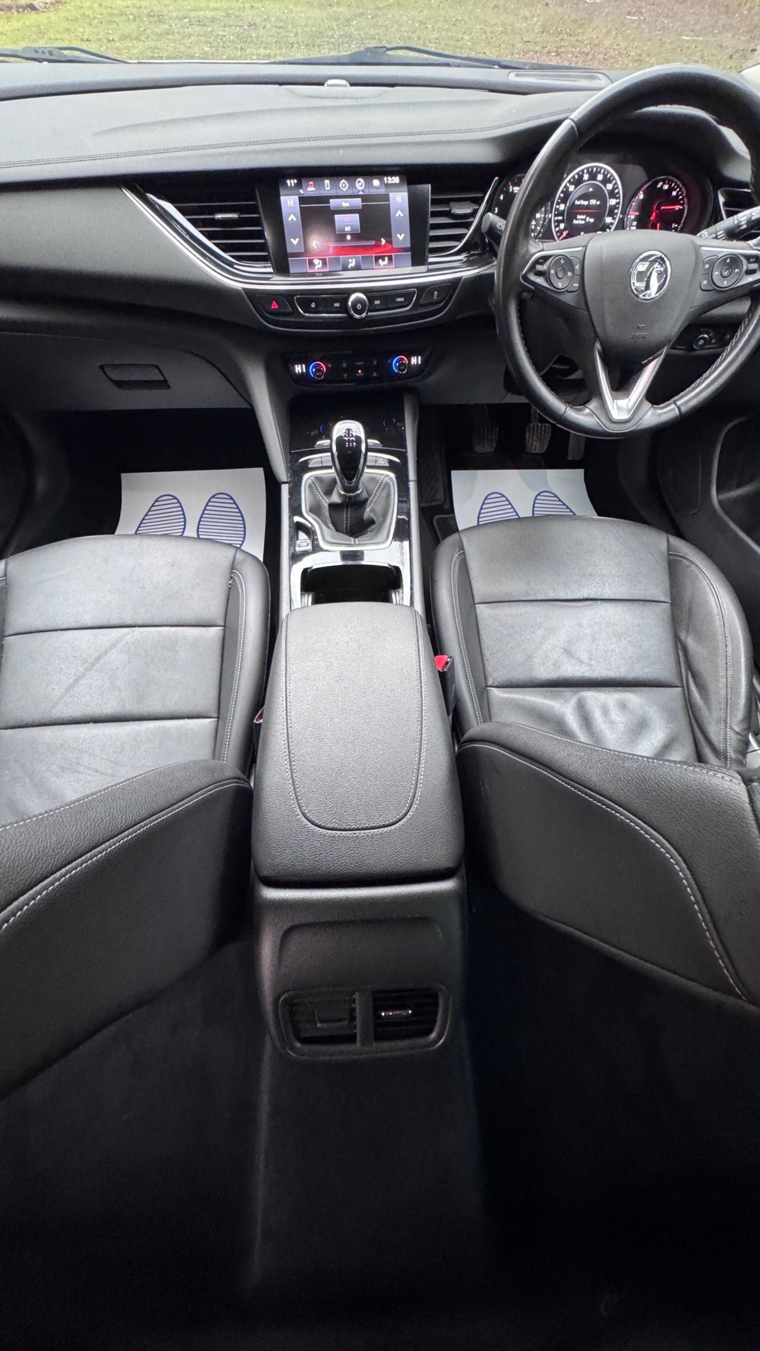 Used Vauxhall Insignia 2018 for sale - 77039717: Photo 35