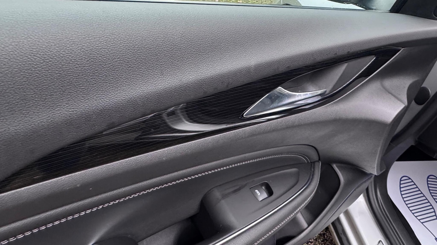 Used Vauxhall Insignia 2018 for sale - 77039717: Photo 38