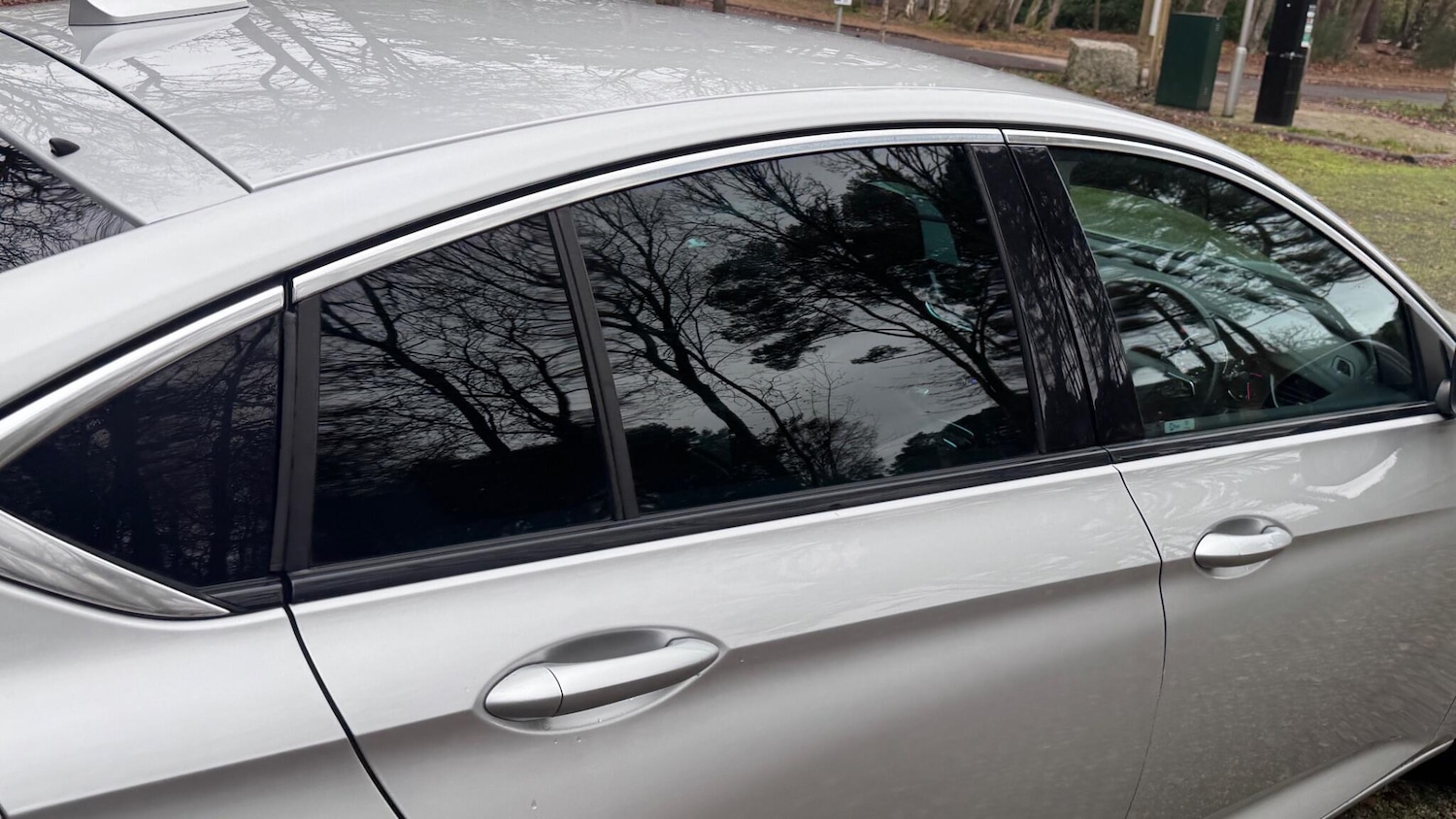 Used Vauxhall Insignia 2018 for sale - 77039717: Photo 41