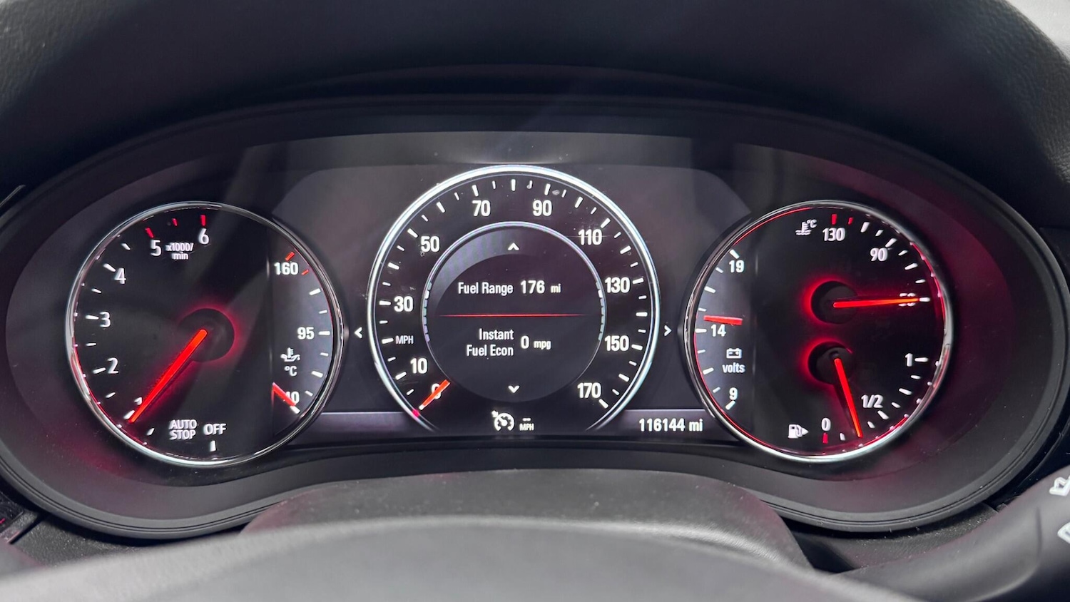 Used Vauxhall Insignia 2018 for sale - 77039717: Photo 42