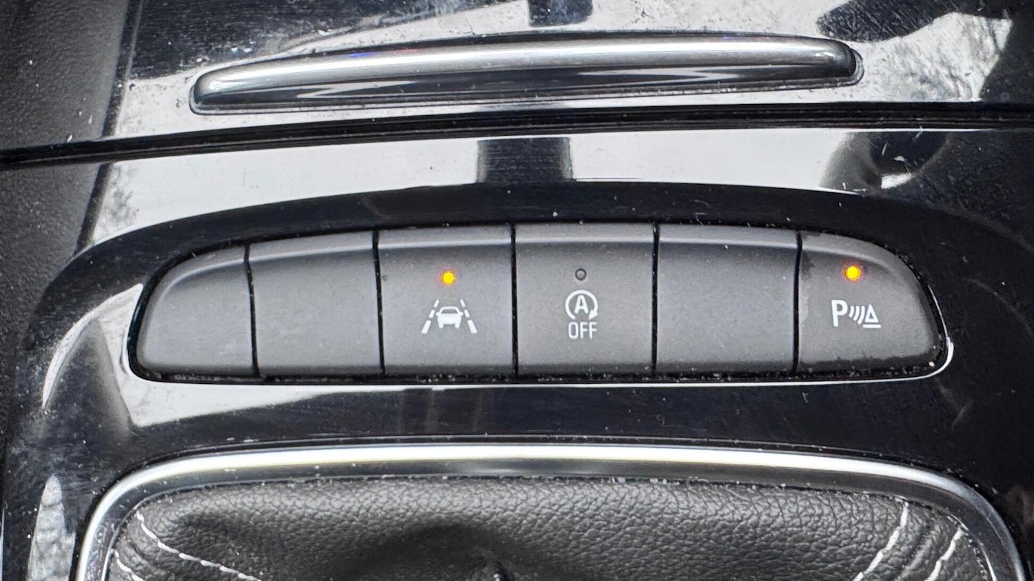 Used Vauxhall Insignia 2018 for sale - 77039717: Photo 43